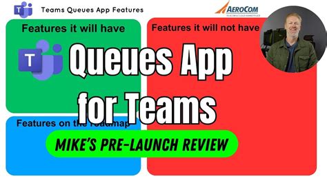 The Queues App For Microsoft Teams Phone Mikes Pre Launch Review