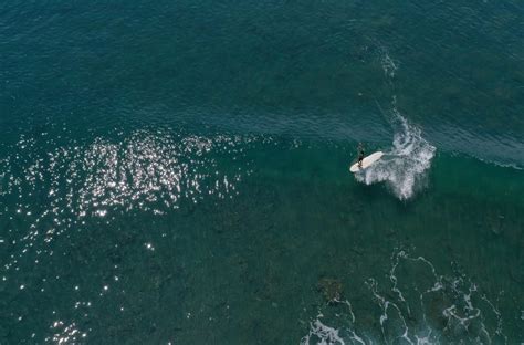 Pantai Batukaras Jadi Wisata Pantai Yang Bikin Rindu Ini Aktivitas