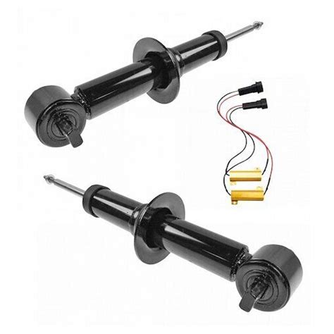 Shock Absorber Conversion Kit For Cadillac Ext Walmart