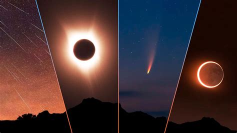 A qué hora es la lluvia de meteoros de esta noche Cómo ver la