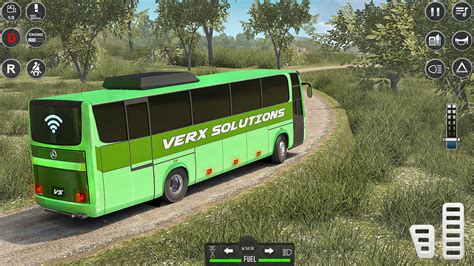 Euro Coach Bus Simulator On Behance