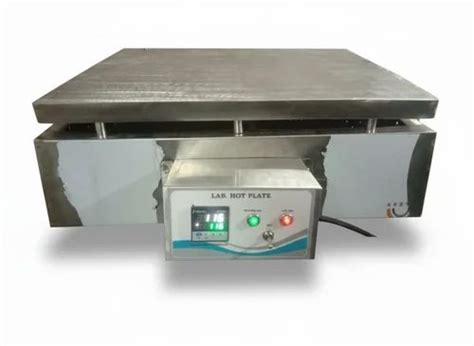 Lab Hot Plate At Best Price In New Delhi By B S Scientific Instruments ID 2857786422312