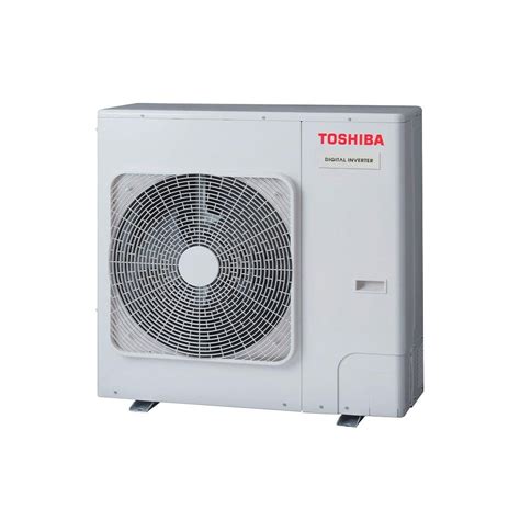 Toshiba Rav Gm At P E Digital Inverter R Unit Esterna Mono