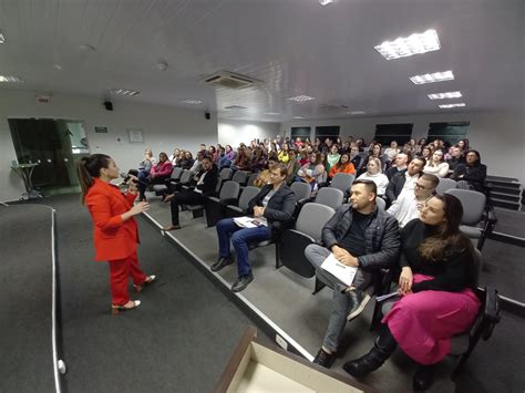 Palestra Sobre Ansiedade Lota O Audit Rio Da Acic Not Cia Hoje