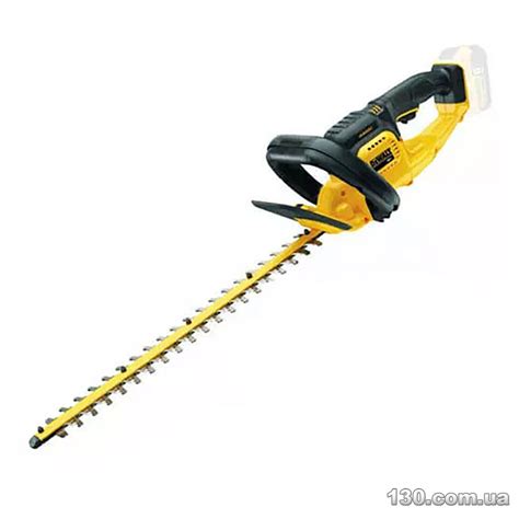 Dewalt Dcm563pb — Brush Cutter