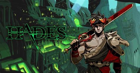 Metacritic Hades O Jogo De A Melhor Pontua O No Xbox