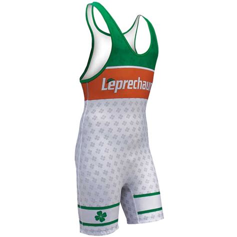 Brute Combat Singlet Wrestling Made Your Way Team Sports Planet