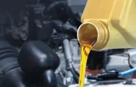 How Many Quarts Of Oil In A Car