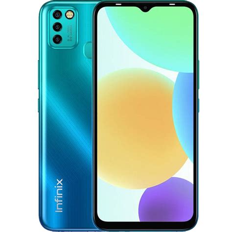 Infinix Smart 6 Price In Pakistan 2024 PriceOye