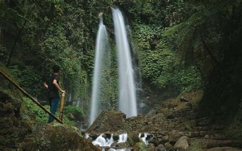 CURUG LAWE Benowo Tiket Daya Tarik Juni 2023