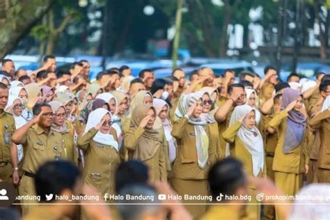 Luar Biasa Tabel Gaji Kepala Desa Beserta Perangkat Desa Terbaru