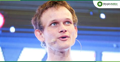 Vitalik Buterin คือใคร มาเป็นผู้ร่วมก่อตั้ง Ethereum ได้อย่างไร