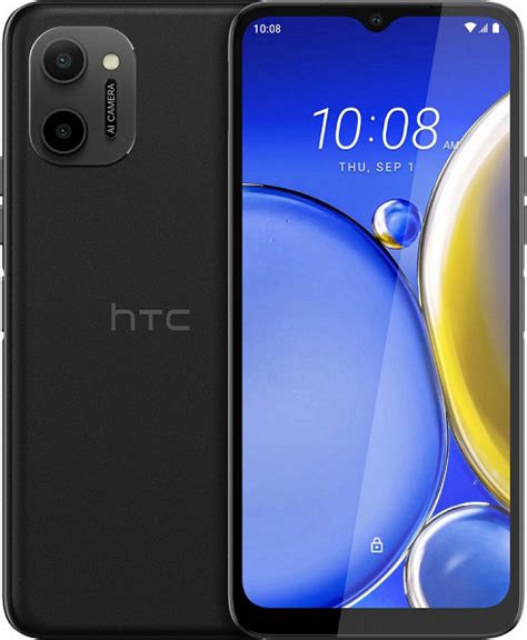 Когда-то HTC гремела на весь мир, а теперь её новый смартфон — это ...