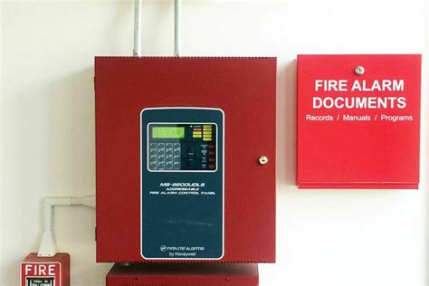 Alarm Monitoring | Rapid Fire Protection, Inc.