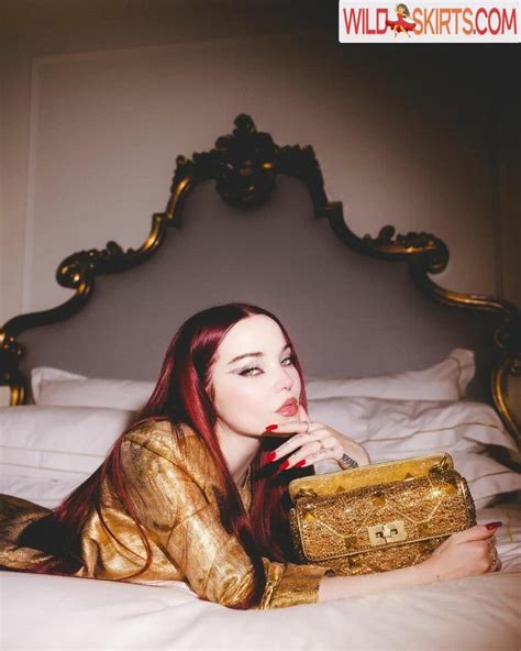 Dove Cameron Darkwingdove Dovecameron Nude OnlyFans Instagram Leaked Photo 422