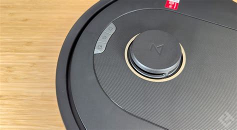 Test Roborock Q5 Pro Avis complet et détaillé Aspirateur Robot