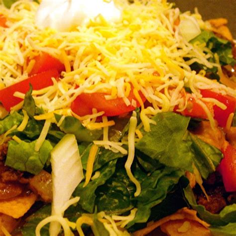 Taco Salad