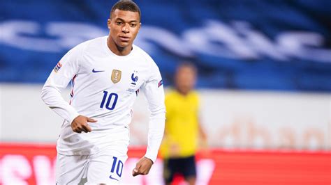 Mercato Psg Zidane A Déjà Tout Prévu Pour Kylian Mbappé