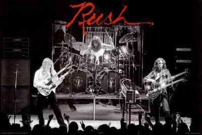 'Rush' Poster | AllPosters.com