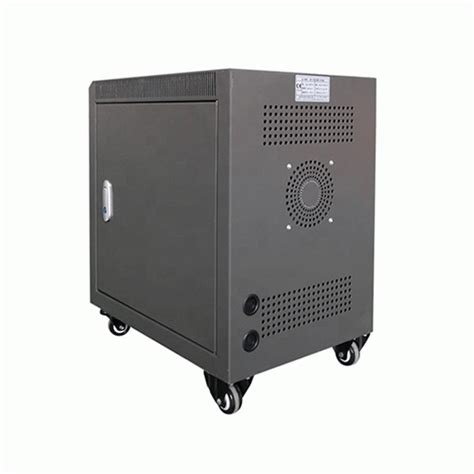 Kva Three Phase Auto Transformer V To V