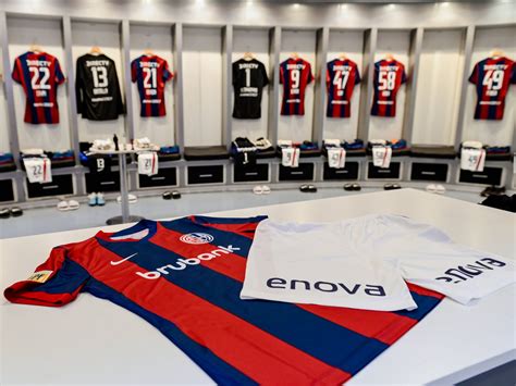 San Lorenzo On Twitter Vestuario Listo Y Dale Sanlorenzo