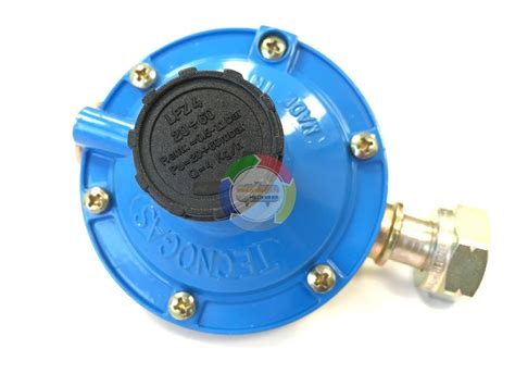 Regulator Gpl Kg H Joasa Presiune Cu Olandez Tecnogas