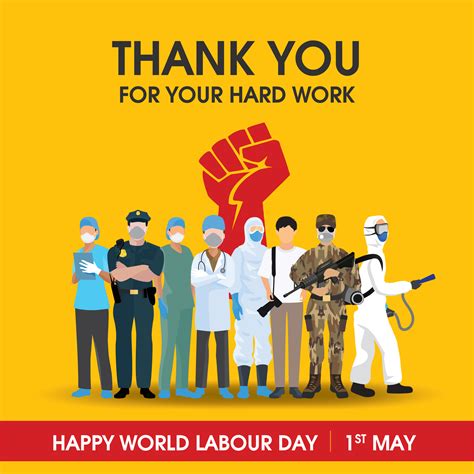 Happy Labour Day 2023 Wishes Images Quotes And Messages To Share On