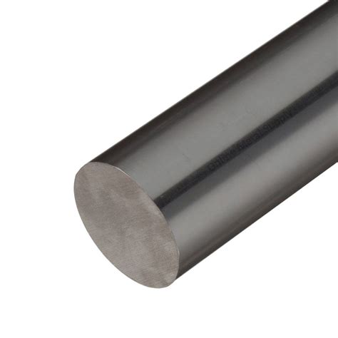 Carbon And Alloy Steel Round Bar And Rod