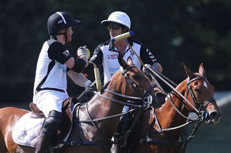 Inside Prince Harry S Friendship With Nacho Figueras All The Things