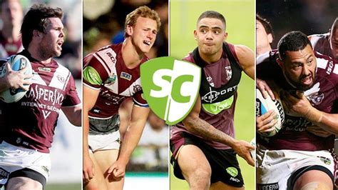 Nrl Supercoach Ultimate Study Guide Every Club Every Player