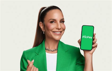 Picpay Estreia Campanha Estrelada E Dirigida Por Ivete Sangalo