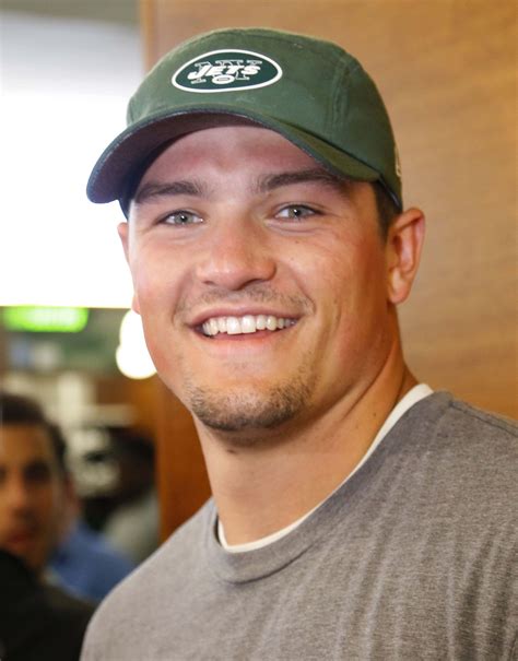 Christian Hackenberg Signs With AAF