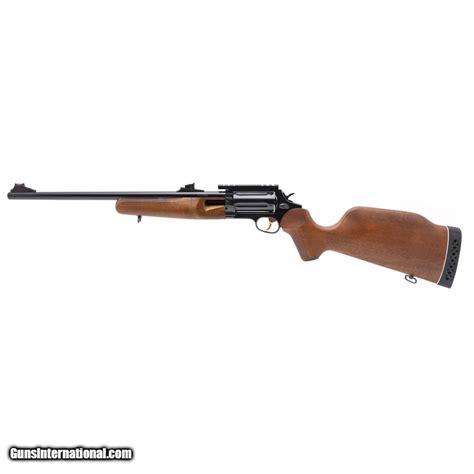 Taurus Circuit Judge Rifle 45lc410 Gauge R42453