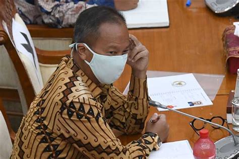 Ujung Tombak Kelestarian Hutan