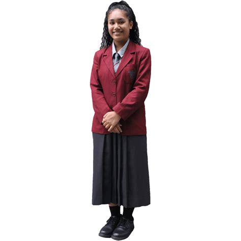 School Uniform - McAuley High School