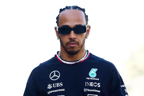 F News Lewis Hamilton Admits Mercedes Sacrifice Made After Bahrain