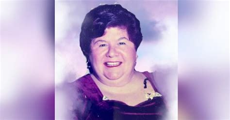 Marie R Oakes Obituary Visitation And Funeral Information