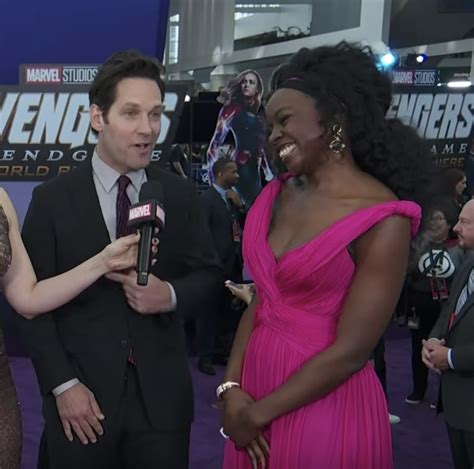 26 "Avengers: Endgame" Cast Moments From The Premiere That Are Simply The Best