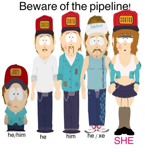 Beware Of The Pipeline