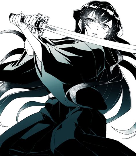 Tokitou Muichirou Kimetsu No Yaiba Image By Kaketama S 3310666