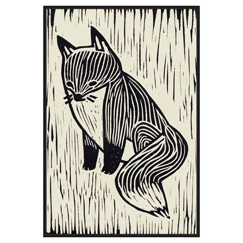 Dimensions 3075w X 15d X 4075h In For Indoor Use Depicts Fox In