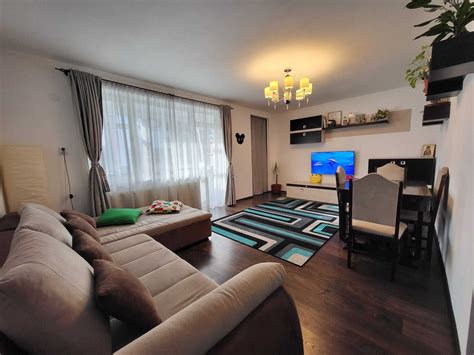 Vand Apartament 2 Camere Decomandat Central Teilor Pitesti OLX Ro