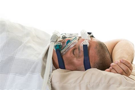 Prise en charge des apnées obstructives du sommeil AOS Pneumologie