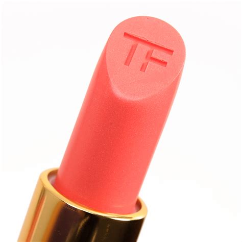 Total Imagen Tom Ford Lip Swatches Abzlocal Mx