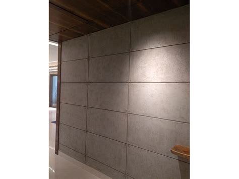 Concrete Finish – Wall & Deco