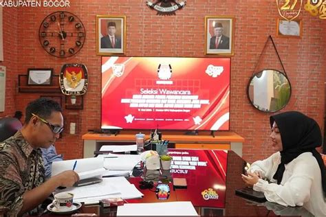 Anggota Ppk Bermasalah Ikut Seleksi Untuk Pilkada Begini Kata