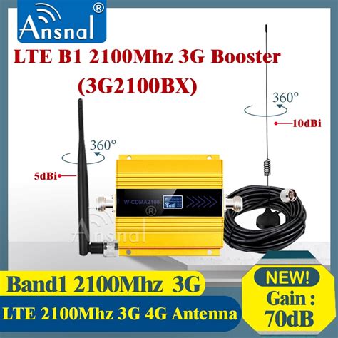 Mhz Gsm Amplificador De Se Al G G Grandado