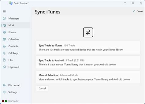 Ways How To Transfer Music From Itunes To Android