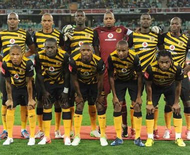 It's Official: Kaizer Chiefs are the New Champions After Arrows Beat ...