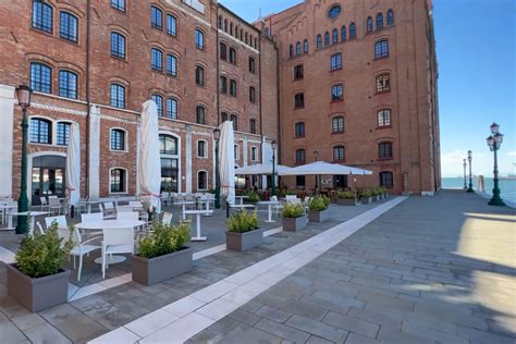 Review Hilton Molino Stucky Venice Luxury Travel Diary